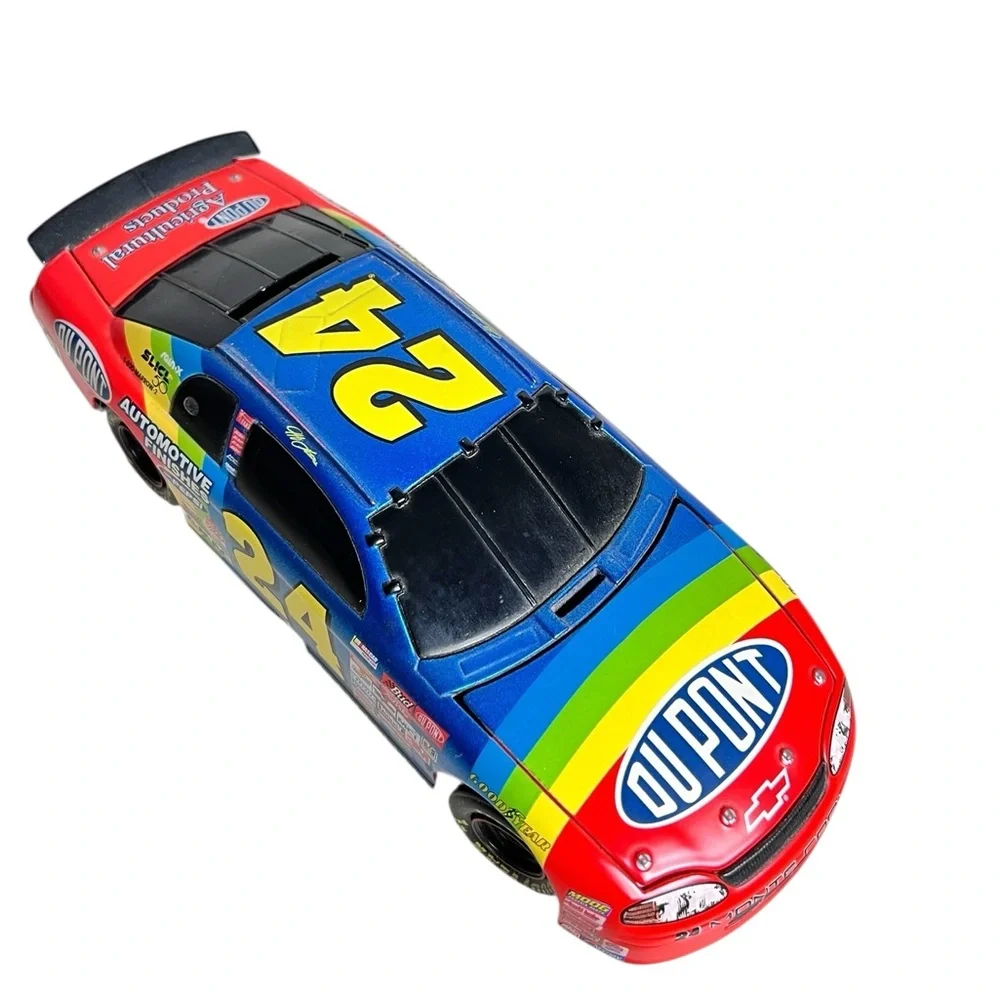 Nascar jeff gordon